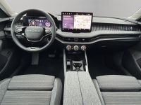 Skoda Superb - Vorschau Bild 14