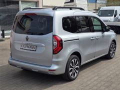 Fahrzeugabbildung Kangoo III Techno 1.3 TCe130 EDC