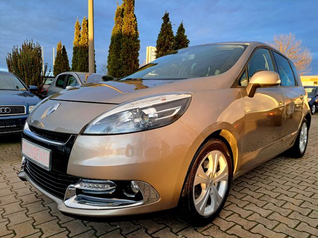 Renault Scenic III Dynamique