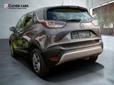 Opel Crossland 1.2 Innovation Navi Komfort-Paket LED - Opel Crossland (X) in Bochum