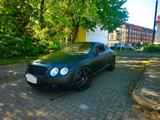 Andere Bentley Continental GT Coupé W12 Twin Turb... - Andere aus 2006