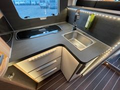 Knaus Sky TI 700 *Wenig KM*  Umfangreiche Ausstattung*