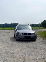 BMW 118d E82 Coupé - BMW mit Diesel-Antrieb: Coupe, Sitzheizung, 1.8