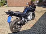 Suzuki GSF 1250 S Bandit - SUZUKI GSF