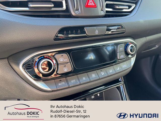 Hyundai i30 – Bild 17