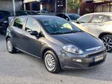 Fiat Punto Evo 1.3 Mjt 95 CV automatica - Fiat Punto Evo mit Diesel-Antrieb