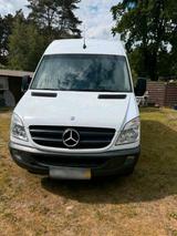 Mercedes-Benz Sprinter 316 CDI | 2013 | 2.... - Mercedes-Benz Sprinter: 20m3