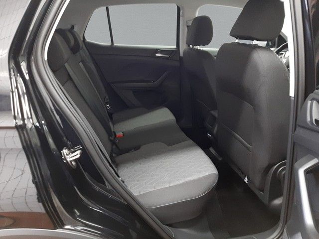 Fahrzeugabbildung Volkswagen T-Cross Life 1.0TSI Kamera ACC LED SitzHz 17"