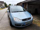 Ford Cmax 1,8l. - gebrauchte Ford C-Max aus dem Jahr 2005