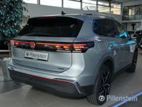 Volkswagen Tiguan - Vorschau Bild 2