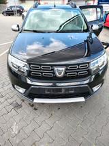 Dacia Sandero Stepway TCe 90 - Dacia Bigster SUV