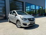 Opel Karl 1.0L Edition*Klima*Tempomat*CarPlay*GJR* - Opel Karl: 1.0