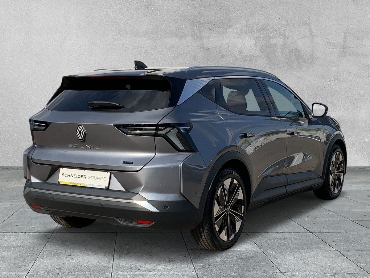 Renault Scenic E-TECH - Bild 5