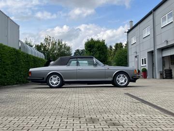 1990 Bentley CONTINENTAL 缩略图 11