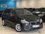 BMW 218d GT Aut/AHK/Park&DrivAss/Kam/SportSitz/Apple - BMW 218 Gran Tourer aus 2022