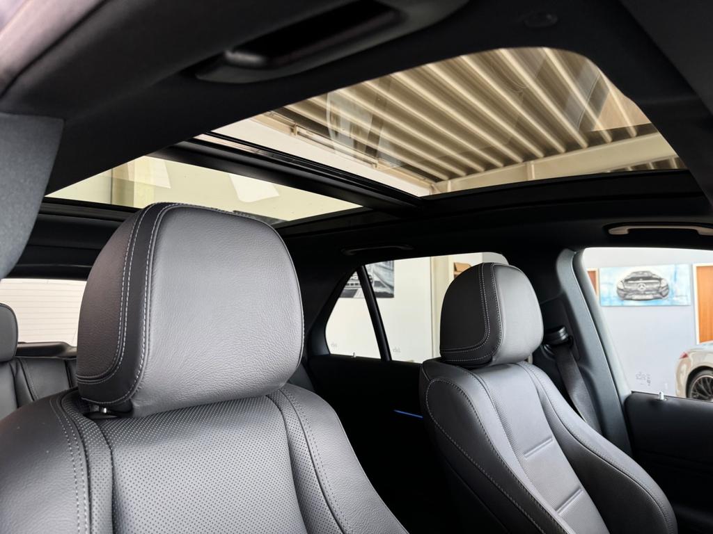 Mercedes-Benz GLE 300