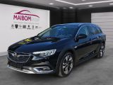 Opel Insignia Country Tourer HUD