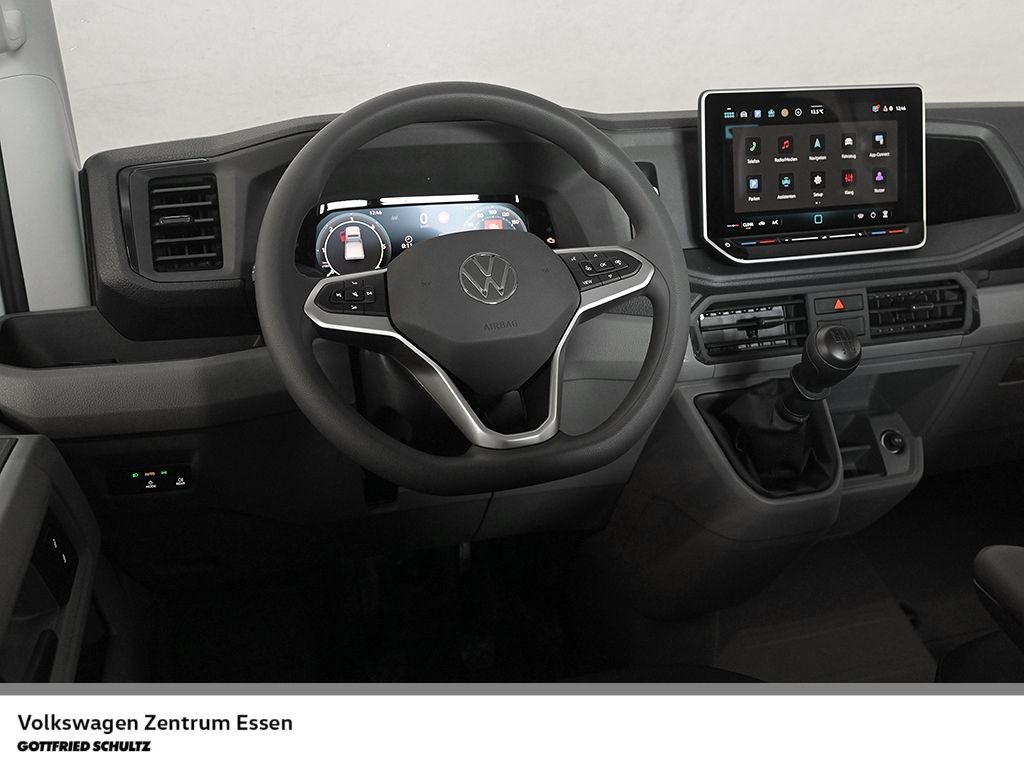 Volkswagen Crafter - Bild 15