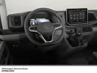 Volkswagen Crafter - Vorschau Bild 15