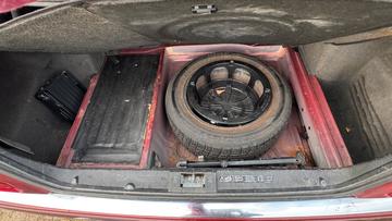 1999 Mercedes-BENZ E 280 照片 3