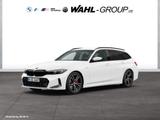 BMW 320d TOURING M SPORTPAKET HIFI DAB LED ALU 18"