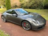 Porsche 911 Carrera 4S Coupé Chrono/ Pano/ 360/ ACC - Porsche 992 in Mannheim