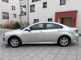 Mazda 6 1.8 TÜV 11.27/ 76.000KM - Mazda 6 Gebrauchtwagen in München