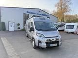 Adria Twin ALL-IN 640 SLB aus Vermietung - Adria Twin sl