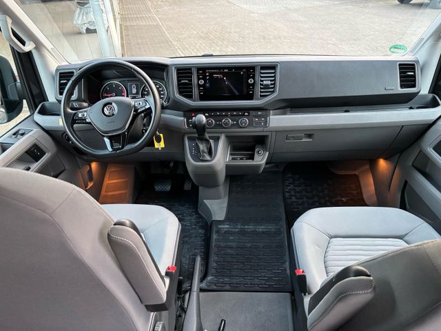 Crafter 2.0 TDI Grand California 600 FWD LED, So