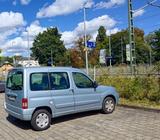 Citroën Citroen Berlingo 1.4 mit 75PS TÜV/AU bis 0... - gebrauchte Citroën Berlingo aus dem Jahr 2006