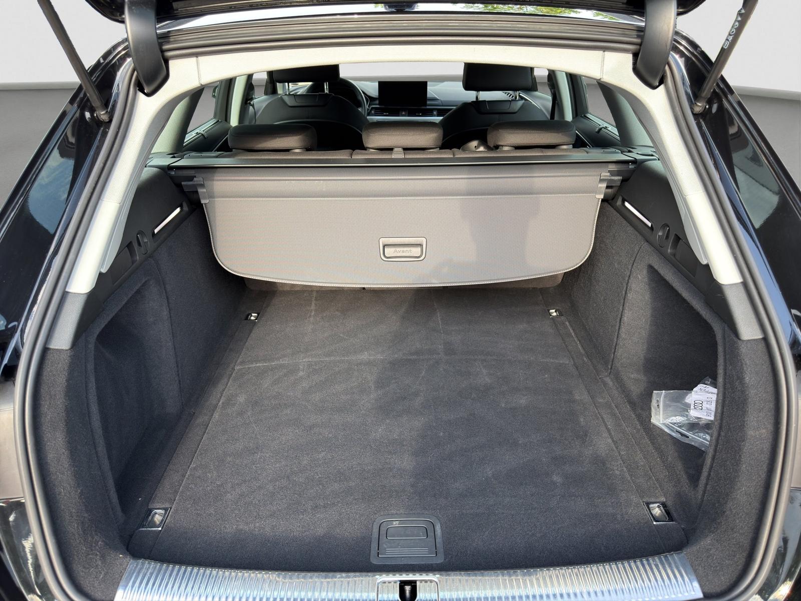Audi A4 Avant 35 TFSI Business LED 3xClima el.Heck vi, миниатюра 14