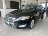 Ford Mondeo 2.0 TDCi Station Wagon Titanium 1160 - gebrauchte Ford Mondeo aus dem Jahr 2008