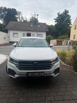 Volkswagen VW Touareg 3.0 TDI 4Motion | Luftfederung | AHK  - gebrauchte VW Touareg aus dem Jahr 2024