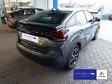 Citroën C4 Elektromotor e-C-Series*ALU*KAM*NAV*PDC* - gebrauchte Citroën C4 aus dem Jahr 2024