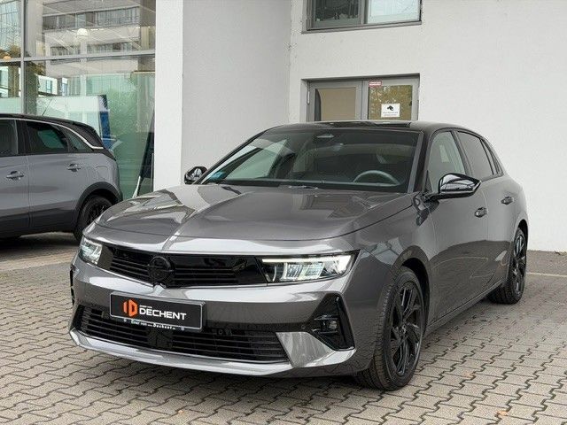 Fahrzeugabbildung Opel Astra L GS Line 130PS LED/Kamera/SHZ!