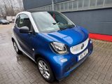 Smart ForTwo Passion 453 MOTOR NEU KLIMA ALU´S - Smart ForTwo in Dortmund