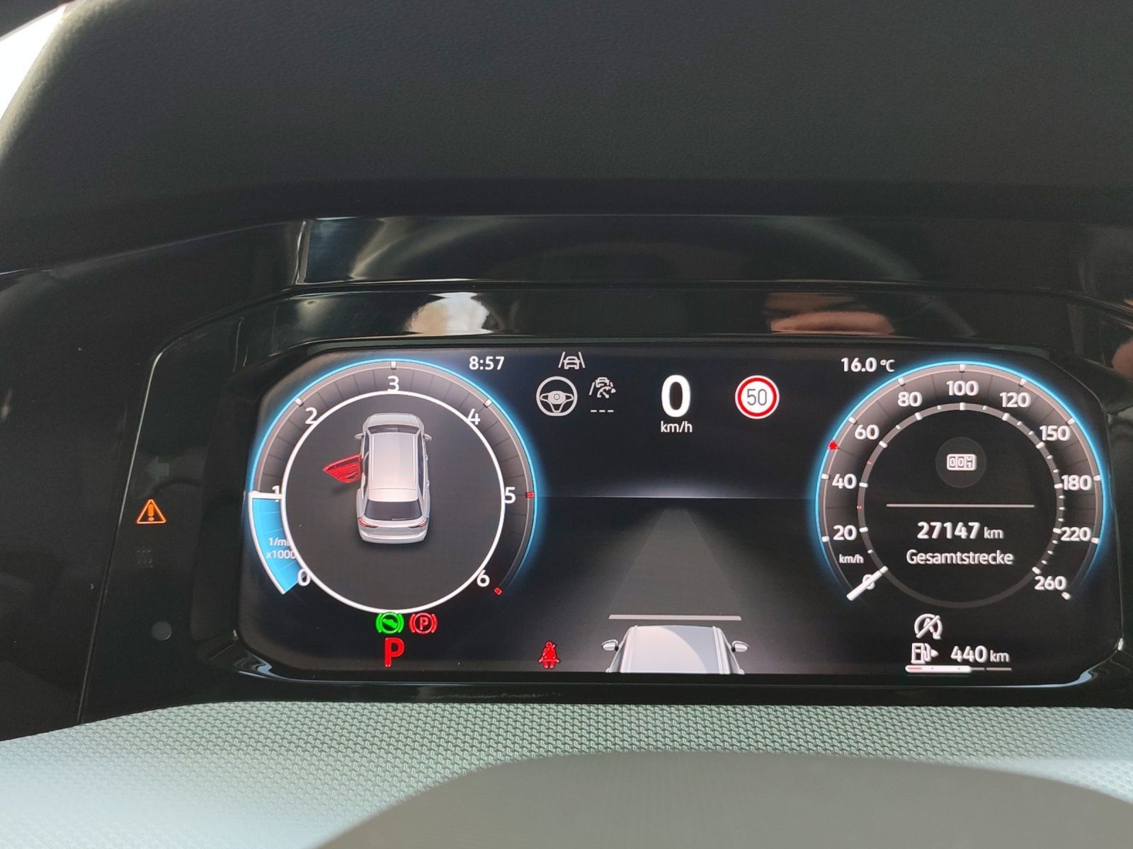 Volkswagen Golf - Bild 12