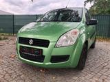 Suzuki Splash 1.0 Comfort Comfort - Suzuki Splash: Comfort