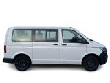 Volkswagen T6 Caravelle*9-Sitzer*Carplay*Android*Klima* - Volkswagen: 9 Sitzer, Caravelle