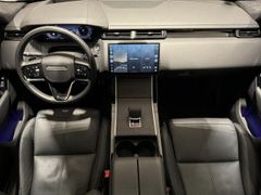 Foto Nummer 4: LAND ROVER Range Rover Velar