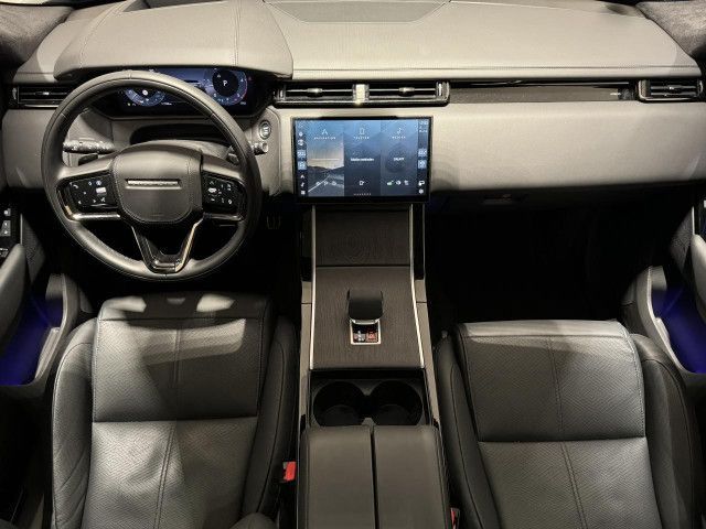 Foto Nummer 4: LAND ROVER Range Rover Velar