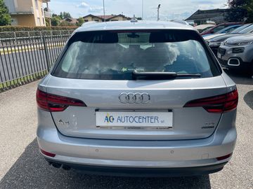 Audi A4 - 6