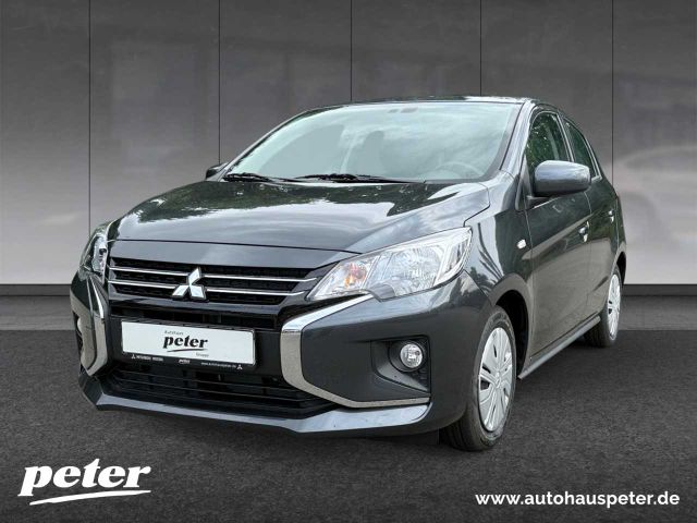 Mitsubishi Space Star Select 1.2 KLIMA METALLIC Regensensor