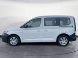 Volkswagen Caddy 1.5 TSI KLIMA/DAB+/GRA/LANE-ASSIST+++ - VW Caddy Gebrauchtwagen in Leverkusen
