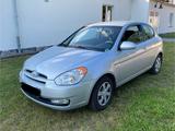 Hyundai Accent - Hyundai Accent Gebrauchtwagen