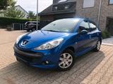 Peugeot 206+1.4 Benziner( service neu ) - Peugeot 206 in Düsseldorf