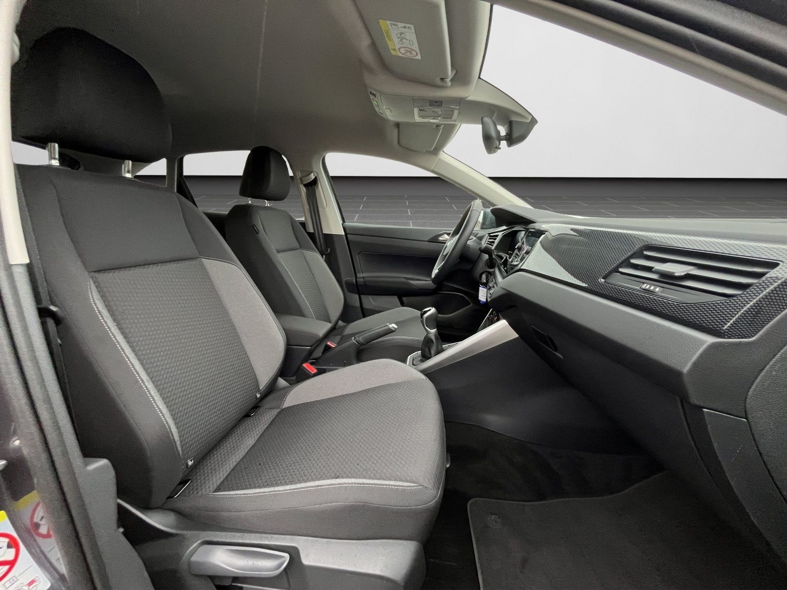 Volkswagen Taigo - Bild 5