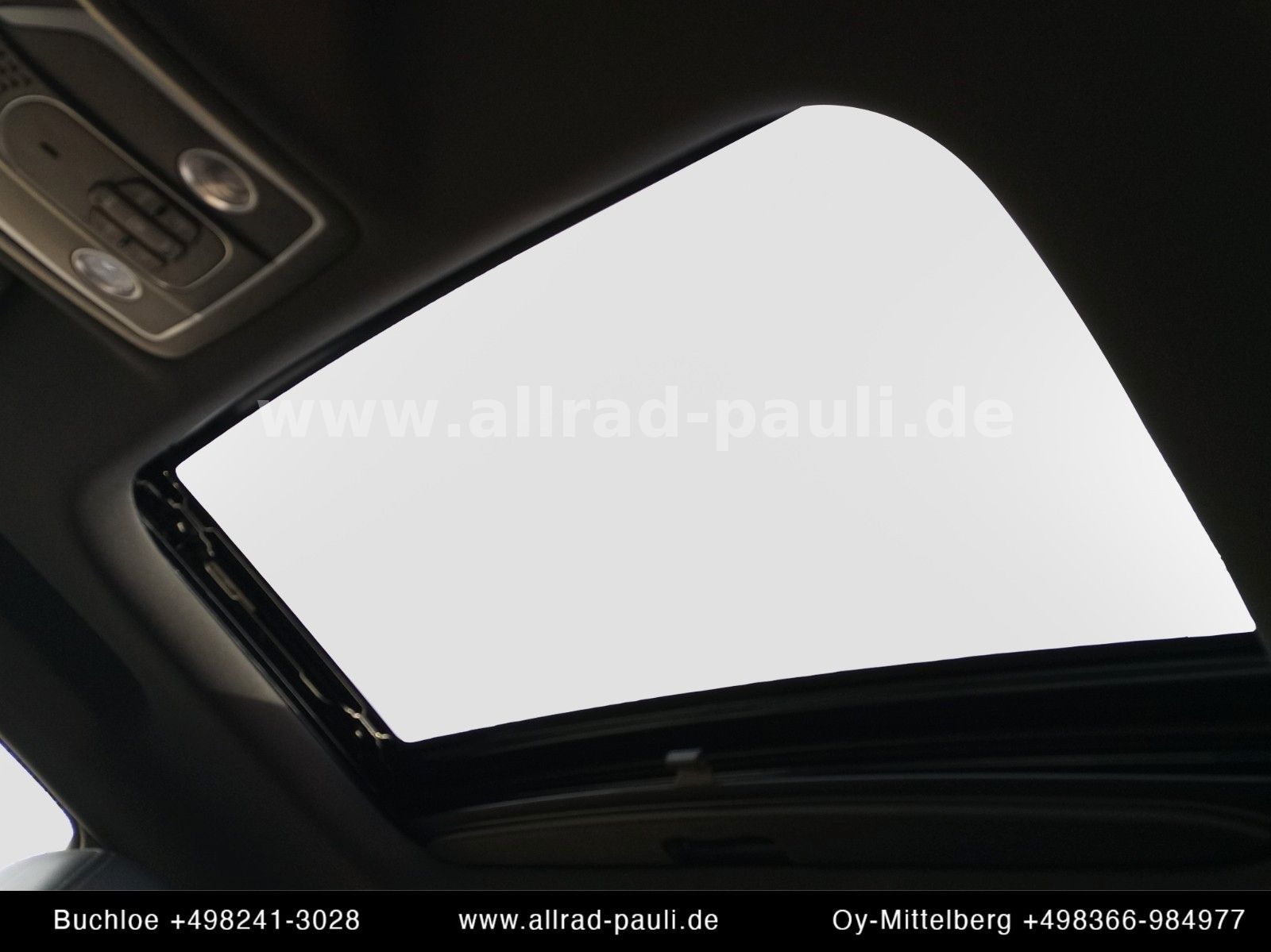 Kgm Musso Grand 2.2D Khan 4x4 | ROLLCOVER, TRITTBRE.