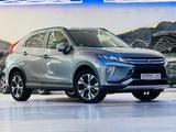 Mitsubishi Eclipse Cross-Automatik-1.Hand-ECO - Mitsubishi aus 2021