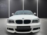 BMW 120 Baureihe 1 Cabrio M-PAKET XENON KLIMA - gebrauchte BMW 1er Reihe aus dem Jahr 2011